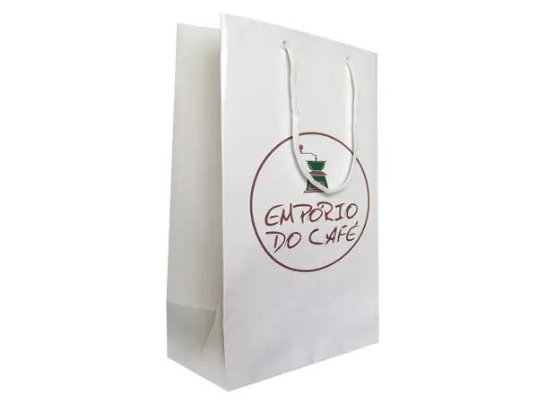 Sacola Premium