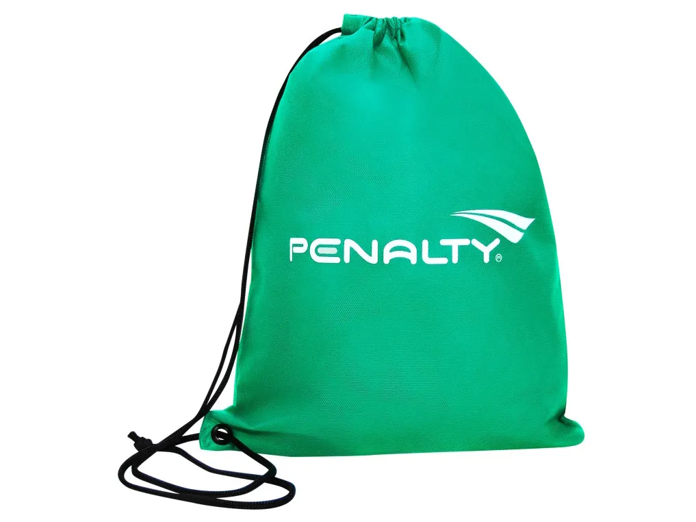 Foto de Sustentável Sacochila de TNT Personalizada 5